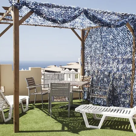 Apartment Residencia Albatros Ii *