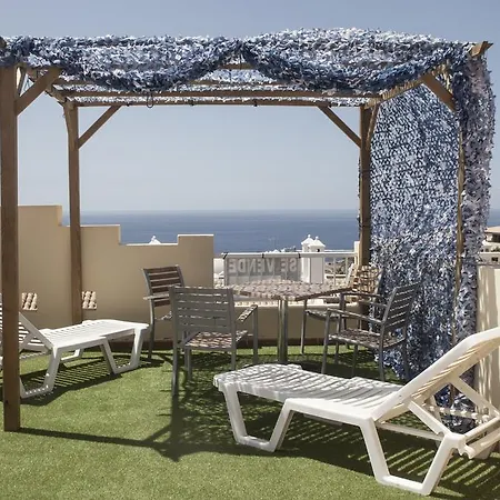 Residencia Albatros Ii Apartment *
