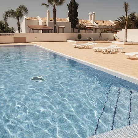 Apartment Residencia Albatros Ii