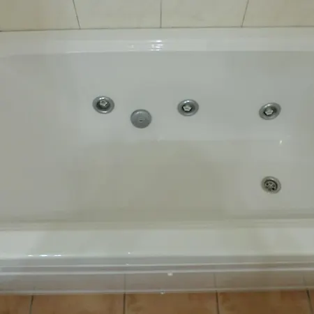 Residencia Albatros Ii * Playa Paraiso (Tenerife)