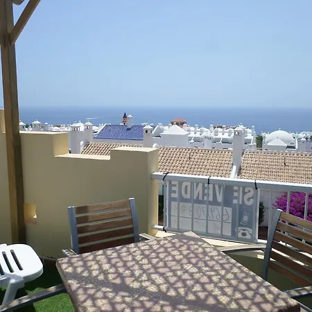 Residencia Albatros Ii