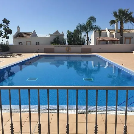 Residencia Albatros Ii Apartment