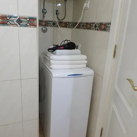 Residencia Albatros Ii Apartment *