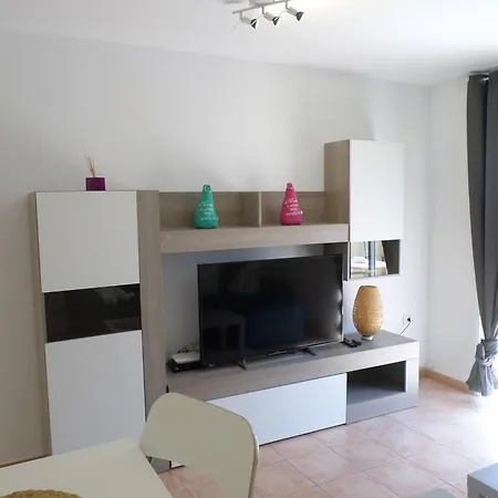 Residencia Albatros Ii Apartment *