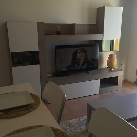 Residencia Albatros Ii * Плайя-Параисо